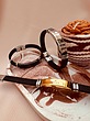 دستبند مردانه رولکس استیل