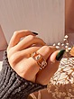 انگشتر کارتیه ژوپینگ 
