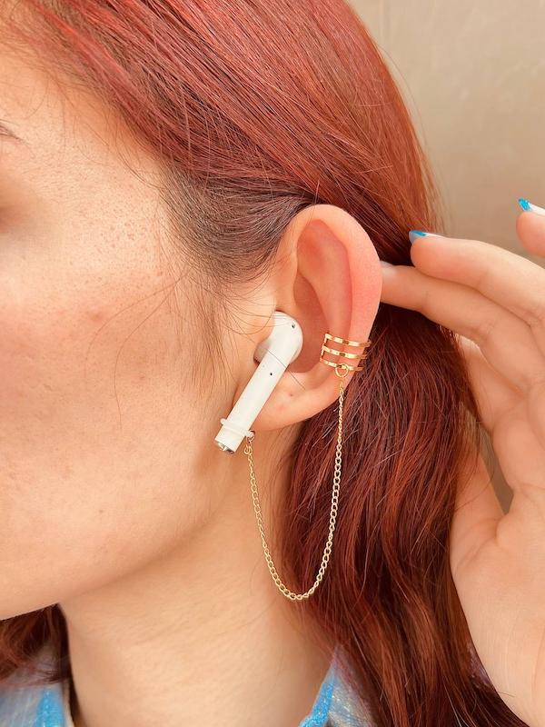 آویز ایرپاد سه ریفه 