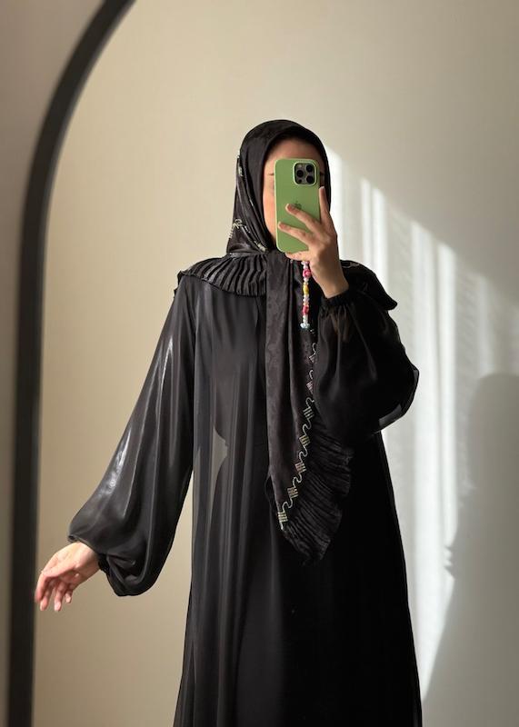 عبای حور