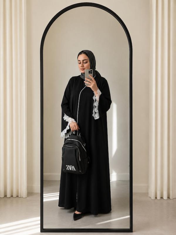 عبا فارا