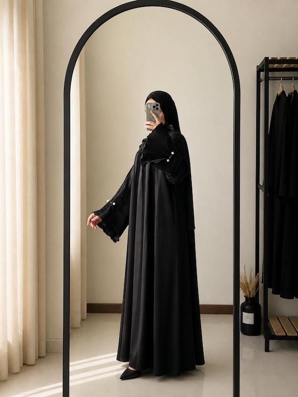 مایا مشکی