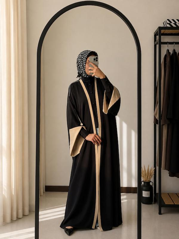 عبای مهتا