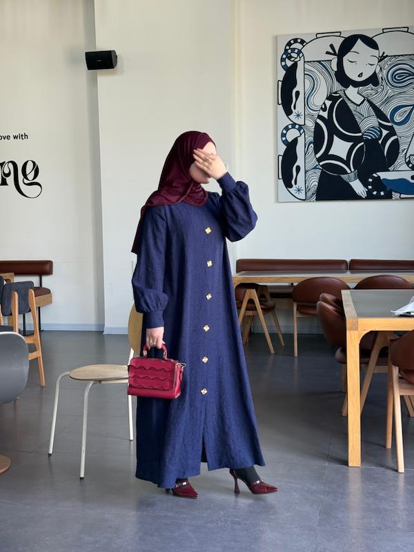عبای مهرآ