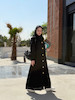 عبای مهرآ