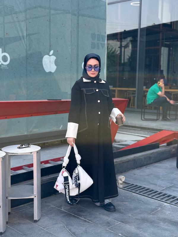 عبا پاییزه سها