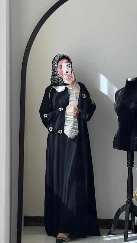 عبای مارال