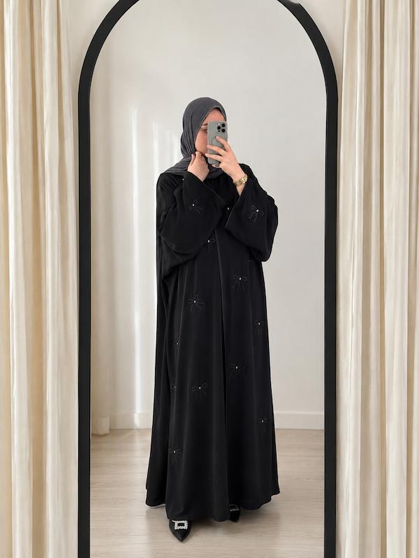 دلبر مشکی 
