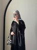دلبر مشکی 