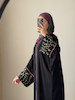 عبای رز 