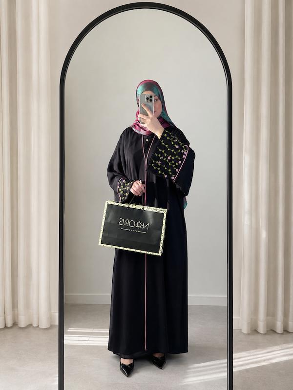 عبای رز 