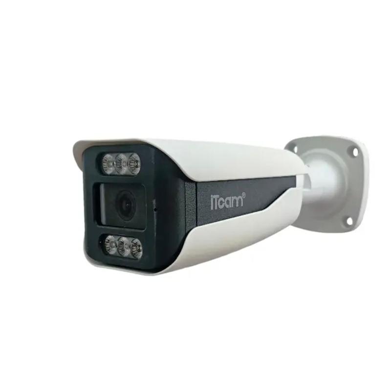 دوربین مداربسته ۵ مگاپیکسل بالت میکروفون دار Itcam
