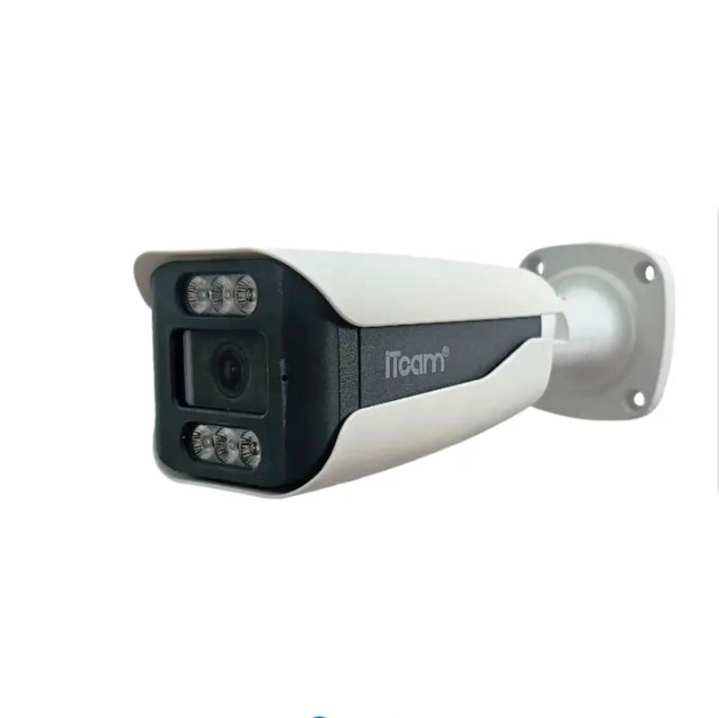 دوربین مداربسته ۲ مگاپیکسل میکروفون دار Itcam