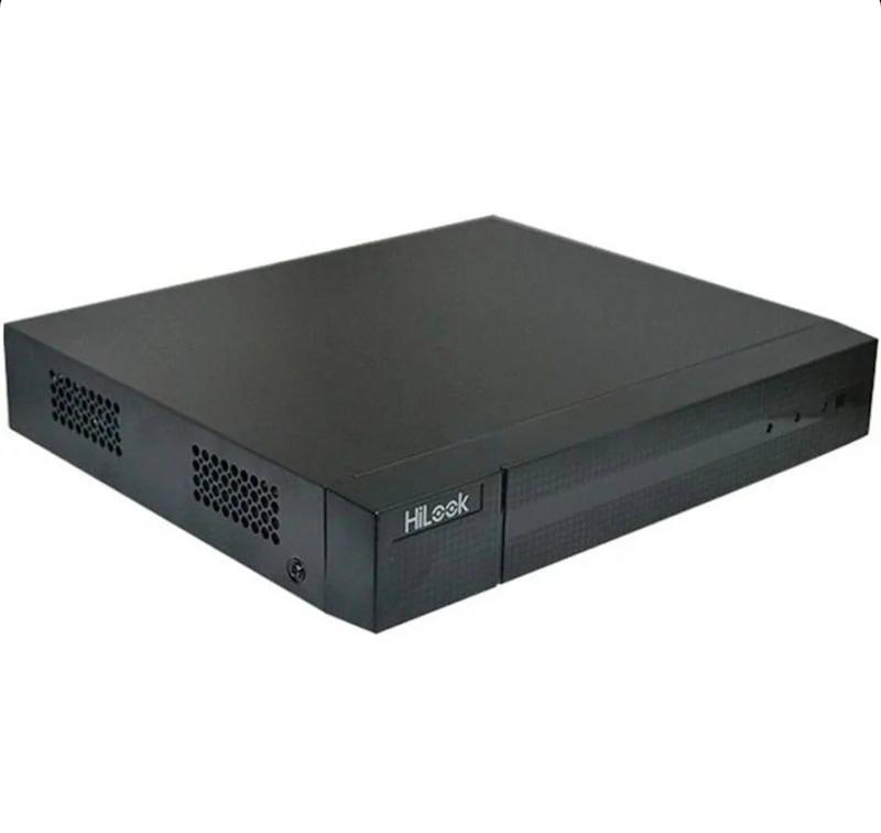 دستگاه دی وی آر ۴ کانال هایلوک مدل DVR-204G-M1