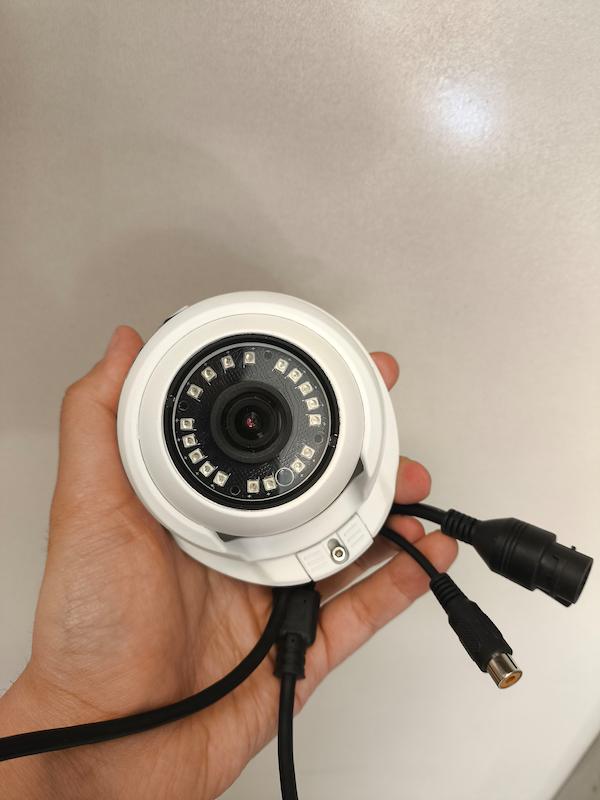 دوربین مداربسته ۲ مگاپیکسل تحت شبکه Itcam 