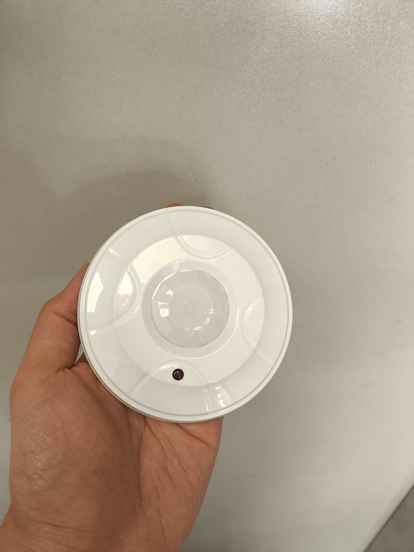 سنسور 360 درجه دزدگیر اماکن 