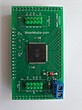 هدر برد(برد توسعه دهنده) ATMEGA128A