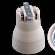 سرپیچ E40 با براکت پیچی کد ۱۰۱-C