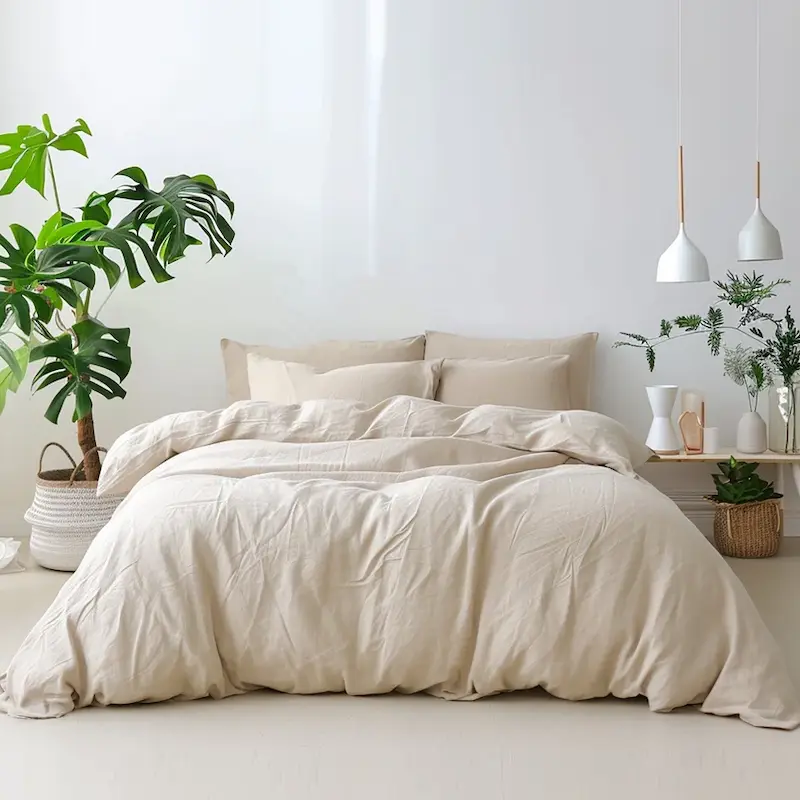 روتختی پینترستی کاوری نخ پنبه سیمپل 