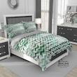 روتختی اسپرت طرح هندسی مدل T4816