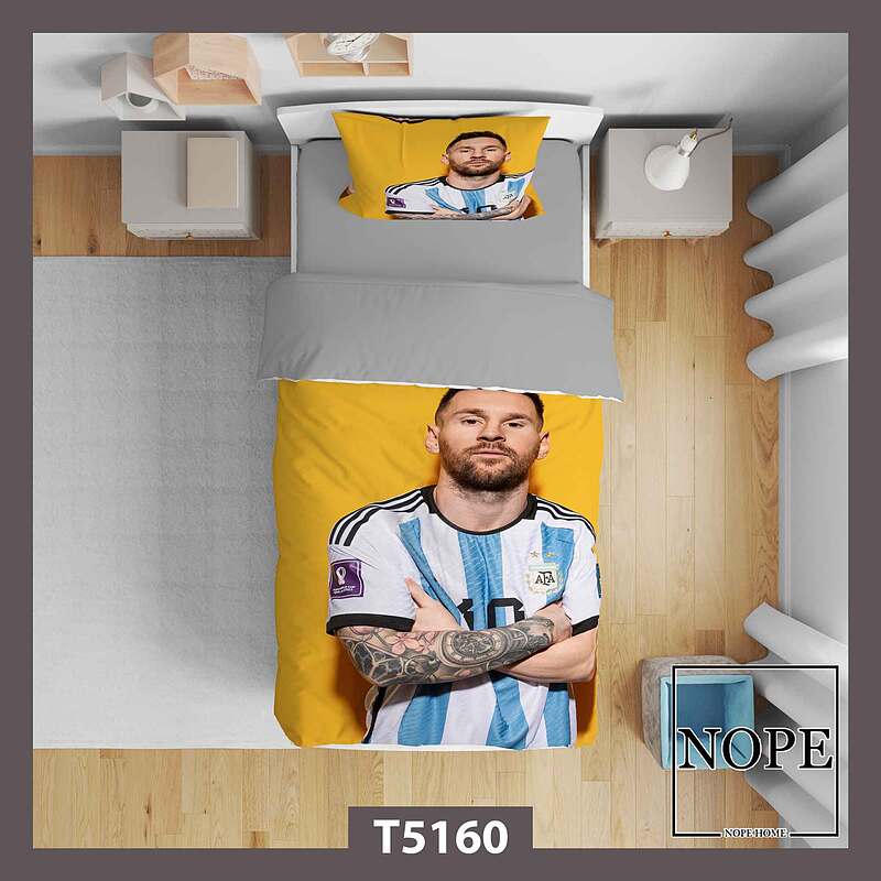 روتختی کودک طرح مسی کد T5160