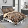 روتختی اسپرت طرح پوست ماری مدل T4999