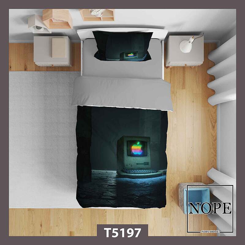 روتختی کودک طرح اپل کد T5197