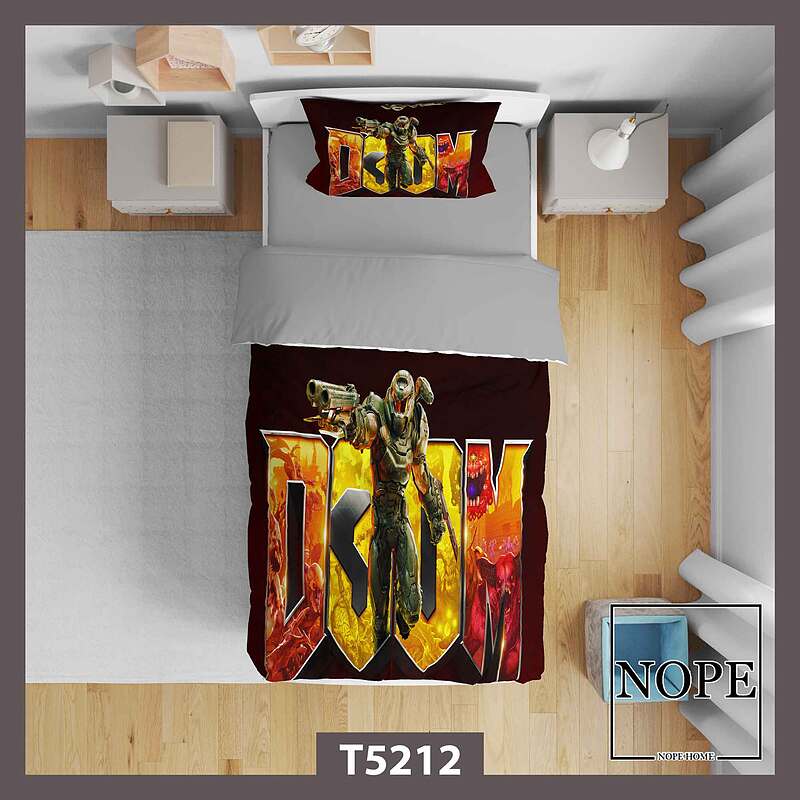 روتختی کودک طرح نینجا کد T5212