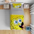 روتختی کودک طرح باب اسفنجی مدل T5505