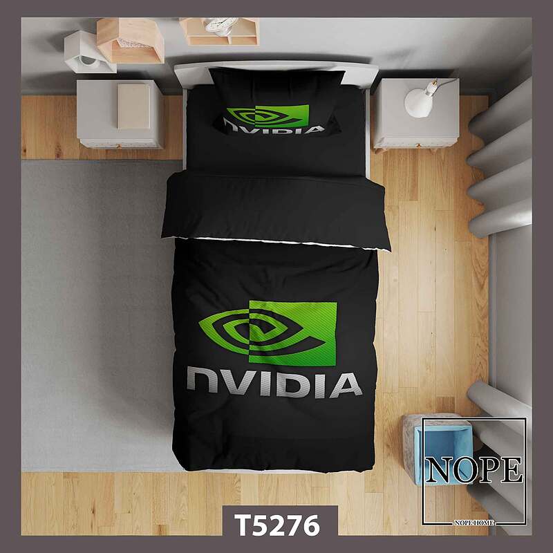 روتختی کودک طرح NVIDIA کد T5276