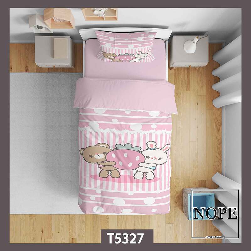روتختی کودک طرح کارتونی کد T5327