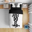 روتختی کودک طرح just do it مدل T5689