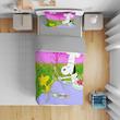 روتختی کودک طرح snoopy مدل T5708