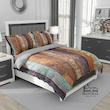 روتختی اسپرت طرح چوب مدل T6138