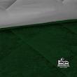 روتختی مینیمال مخمل طرح لوزی