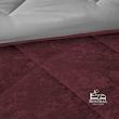 روتختی مینیمال مخمل طرح لوزی