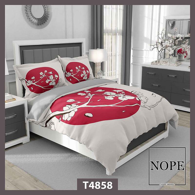 روتختی طرح شاخه درخت کد T4858