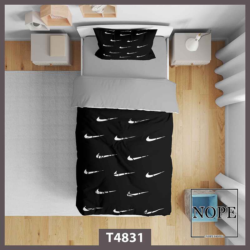 روتختی طرح نایکی کد T4831