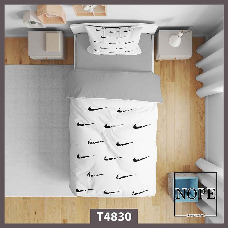 روتختی طرح نایکی کد T4830