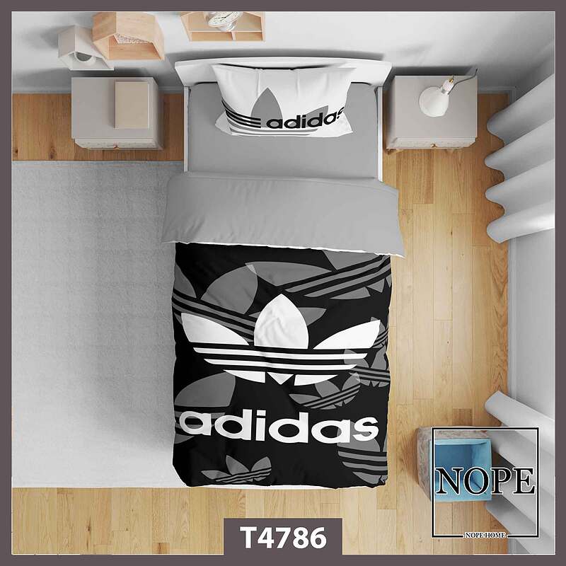 روتختی طرح آدیداس کد T4786