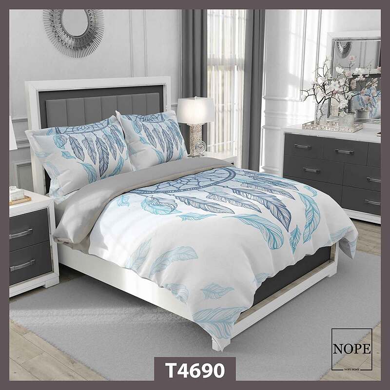روتختی طرح  دریم کچر کد T4690