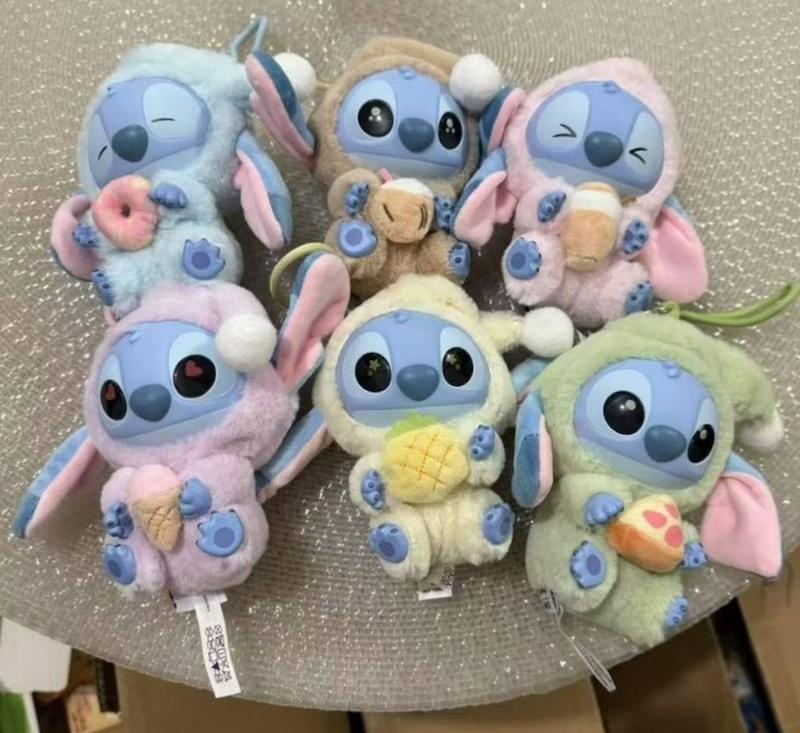 استیچ شانسی