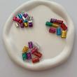 حلقه روسی رنگی