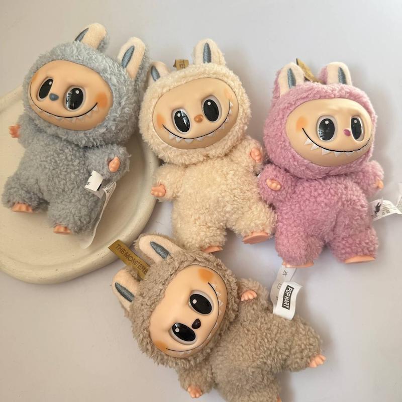 لبوبو طرح ماکارون 