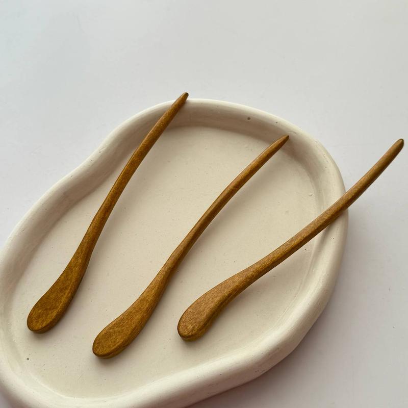 کانزاشی چوبی 