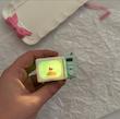 آویز و جاکلیدی ماکروفر 
