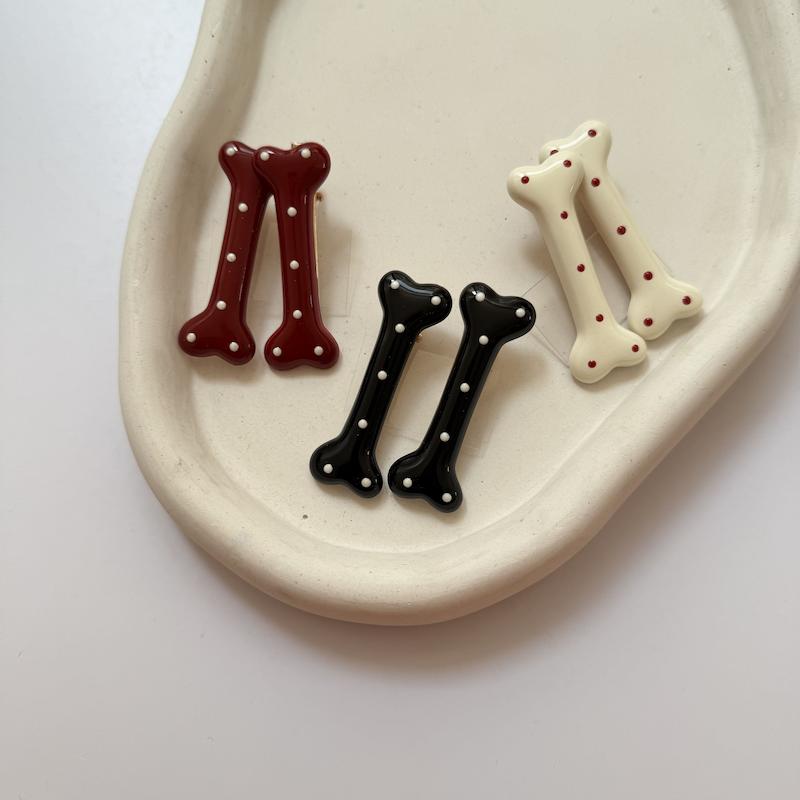 گیره مو استخونی🍂