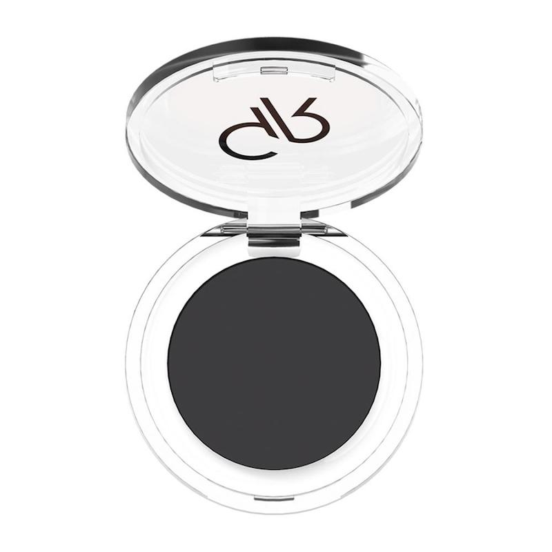 سایه تکی مشکی گلدن رز