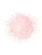 پودر فیکس رنگی(Bubble Gum)صورتی