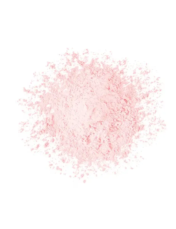 پودر فیکس رنگی(Bubble Gum)صورتی